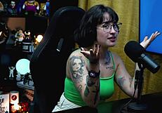 O Único Vídeo Da Martina Oliveira Pelada No Xvideos Você Chuparia Os Peitos Dela - Podcast Púpum No Barraco 4K