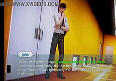 academy 67 game session unfolds with challenges