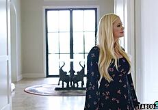 alison rey licked by lesbian client