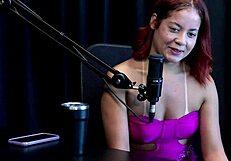 Bruna Ferrari Hides Face Initially, Uses Cucumber in Ass, Avoids Pussy Sex