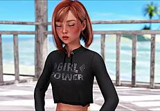 Sunshine Love Game Session