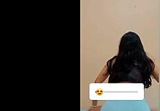 i shake my big ass for you