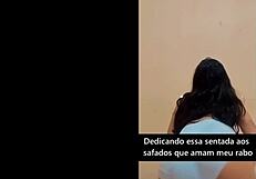 i shake my big ass for you