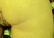 Is my dirty ex-girlfriend back for more?