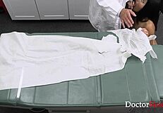 i need that virginity certificate from the doctor