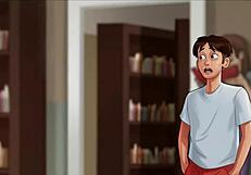 Caught my teacher fucking her student in the classroom 😏📚