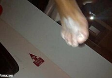 Kenapa istri Latina doyan banget kontol hitam gede?