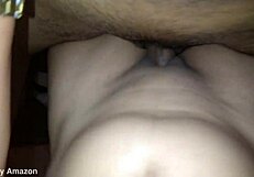 Why does this Latina wife crave BBC so much?