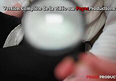 Summer baileys gets tight ass spanked and choked