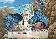 Asian Ebony Japanese Girl with Big Ass Gets Oral and Squirts