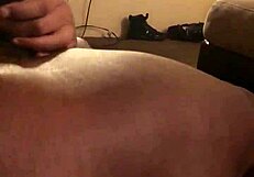 Best friends engage in deepthroat face fucking.