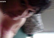 Le Futur Soumis De Marie A Joui Tres Fort