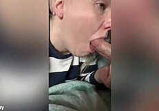 Joan Day's Big Ass Bounces in Fucking Compilation