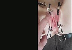 check out this asian teen compilation with tight fisting and squirting action