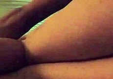 My athletic wife teases strangers in the sauna while hidden