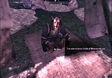 The erotic scriptures yearning for ysolda