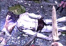 The erotic scriptures yearning for ysolda