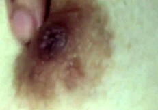 Filipina girlfriend loves being horny and masturbating solo for her friend.