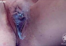 i'm pleasuring myself in the bathtub with toys, and the best is yet to come