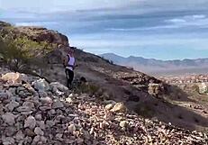 yo, ever tried a public blowjob in a cave like this?