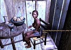 The erotic scriptures yearning for ysolda