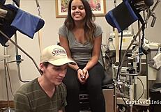 Sheila Daniels faces challenges when poor in Peru