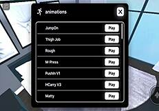 Que Buen Poto Rough Emotions