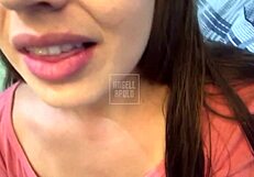 Roleplay Taboo: Hoje Sou Sua Enteada Apaixonada Por Você