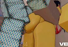 Dolcharr34 Compilation of Big Tits and Ass