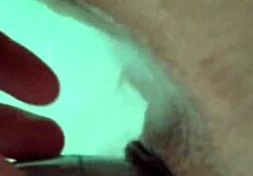 bisexual toys session with male dominance unfolds