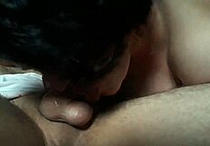 horny milf wants to suck big cock