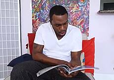 Curvy ms yummy nurse bangs rome's bbc in blowbang group