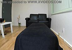 Jojo's Intense Anal Choking and Deepthroat Session Left 3