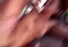 i watched mature women take double penetration like champs. rough choking and anal got me hooked!