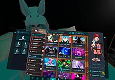 does muscle mommy rail her gf hard?