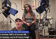 Sheila Daniels faces challenges when poor in Peru