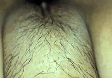 Asian legs up, wet pussy ready! 😏