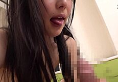 Japanese Step Siblings Explore Forbidden Desires