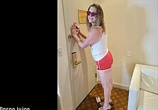 Taste My Creampie Rainbow, Or Dare To?