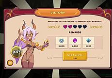 Eros Fantasy No 8 Exciting Adventure