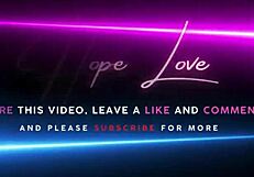 The Beautiful Housemaid Interacts With Her Owner's Son In An Intimate Setting