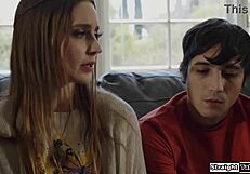 the plan is i get laid you get paid so do your fucking job