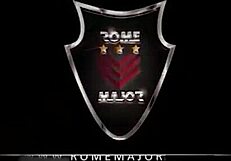 Curvy ms yummy nurse bangs rome's bbc in blowbang group