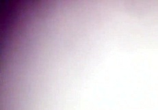 Вкусно сланичка дразни с горещи извивки