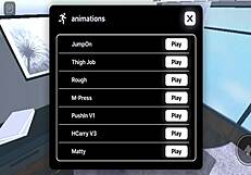 Que Buen Poto Rough Emotions