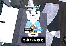 Que Buen Poto Rough Emotions