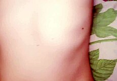 step sister shocked by hard fuck