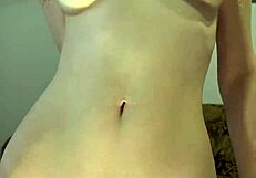 petite teen 18+ masturbating - maiskii