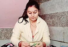 أم زوجية ديسي وابنها يشاركان لحظة عائلية حميمة