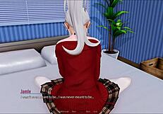 harem hotel 370, choose your adventure